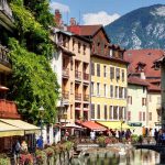 French Alps DMC