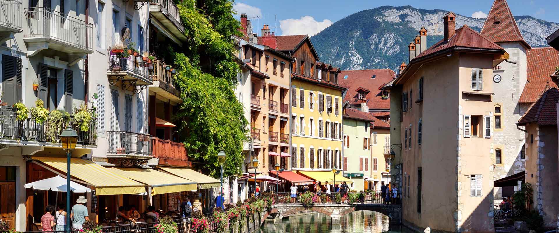 French Alps DMC