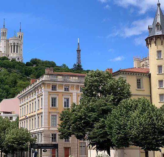 Lyon