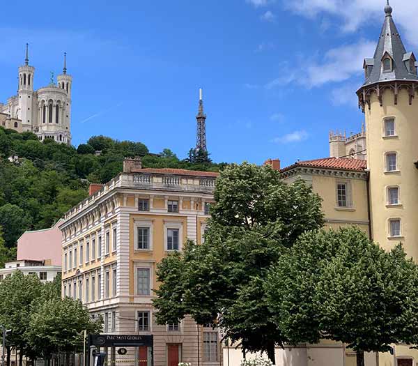 Lyon