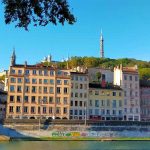 lyon travel agent